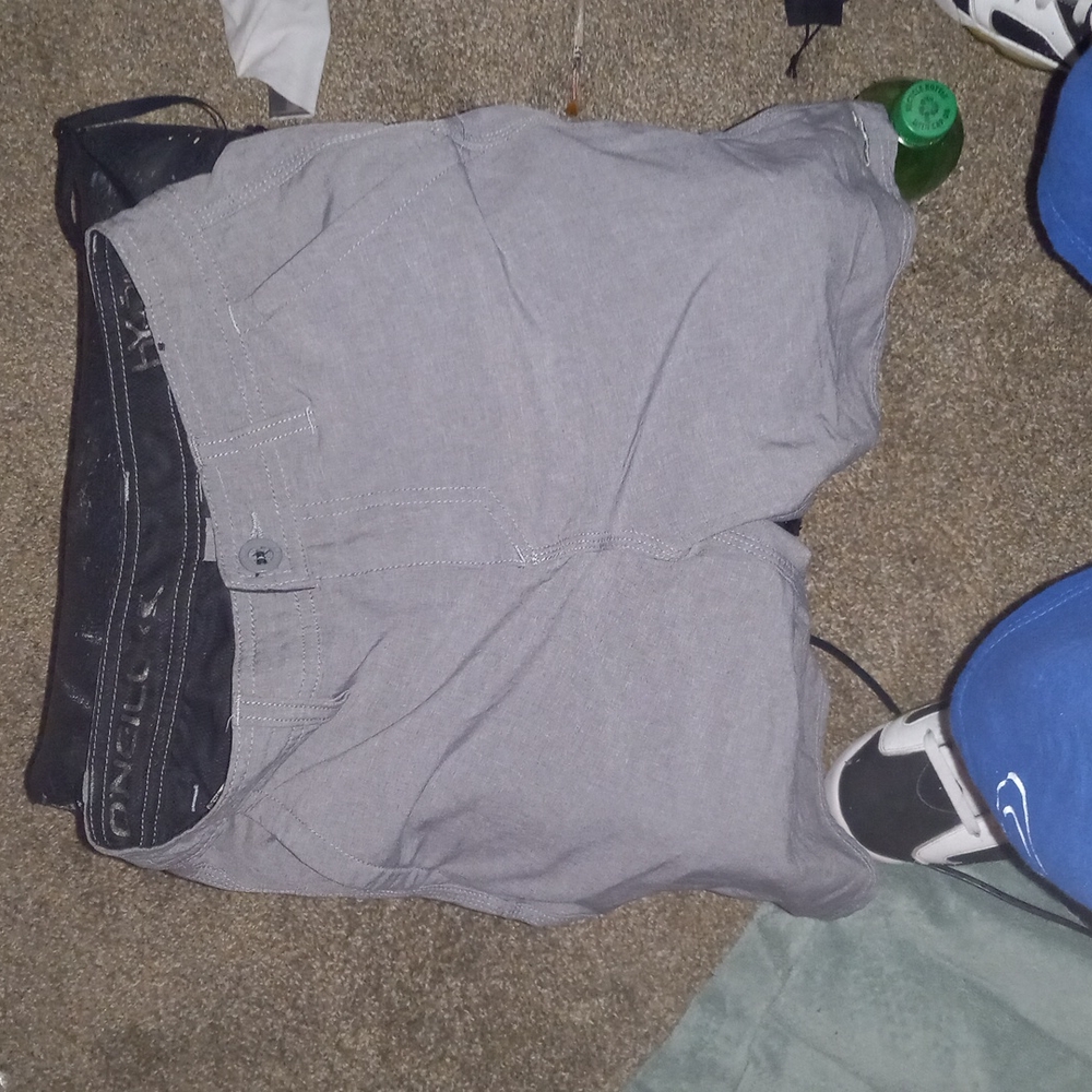 O'Neill board shorts kids